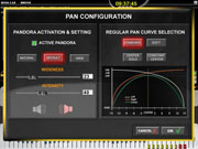 Innovason NOVA 2.4.0 inclut l’algorithme PANDORA Innovason NOVA 2.4.0 inclut l’algorithme PANDORA