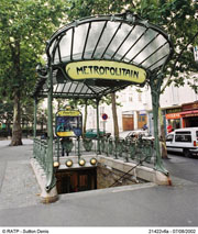 Partenariat Philips-RATP