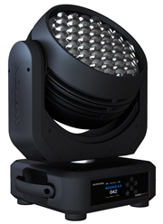 Ayrton NandoBeam S6 Ayrton NandoBeam S6