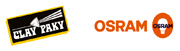 Osram Clay Paky