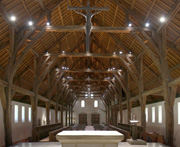 Abbey Saint-Wandrille