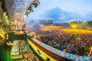 Tomorrowland 2014