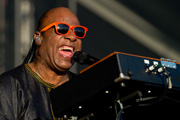 DPA Stevie Wonder