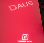 Robert Juliat DALIS 860