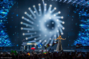 Clay Paky Mythos Eurovision
