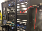 Luminex and The new Amphithéâtre Cogeco