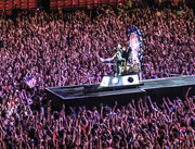 L-Acoustics Foo Fighters