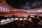 L-Acoustics K2 European Games