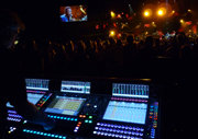 DiGiCo at Montreux