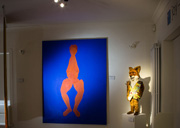 CORE Lighting Off The Wall