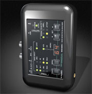 DirectOut  MADI.MONI testeur MADI compact