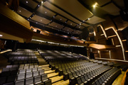 L-Acoustics Kiva Siam Theatre