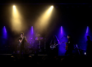 Ayrton MADesign™ Solution for Brandon Flowers