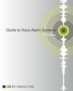 Voice Alarm cover