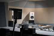 Amadeus Philharmonia RBMA Studios