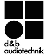 logo d&b
