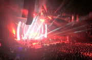 L-Acoustics The Cure Tour 2016