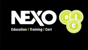 Nexo training