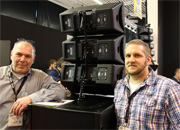 Nexo GEO M10 to Germany rental market