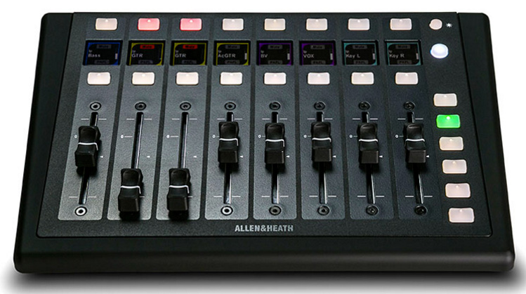 IP8 | SoundLightUp.