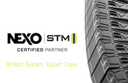 Nexo STM Partners Network