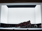 Robert Juliat Dalis at the Bolshoi Theatre