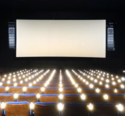 Meyer Sound Leopard Japan's Cinema Two