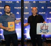 LD Systems Best in Show Award