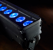 ETC ColorSource Linear 4