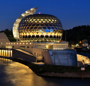 Amadeus La Seine Musicale