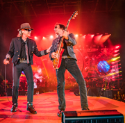 GLP Udo Lindenberg Tour