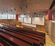 Meyer Sound Constellation Maersk