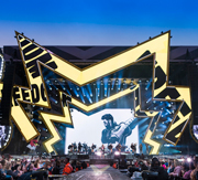 Ayrton IntelliPix-XT Robbie Williams