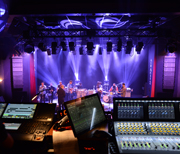 Meyer Sound Alhambra Best Audio