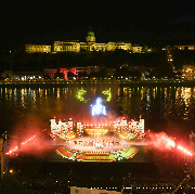 Robert Juliat Lancelot SpotMe