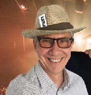 Ludovic Monchat Editor-in-Chief of Soundlightup