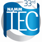 Powersoft NAMM TEC