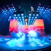 Ayrton The Chainsmoker