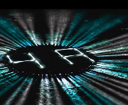 Claypaky Mythos WestJet Airlines