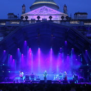 Avolites Summer Series festival