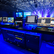 LAcoustics Mountain Christian Church