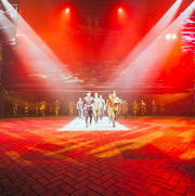 Amadeus 3D Sound System in China