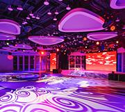 L-ISA Mercury Space Moscow