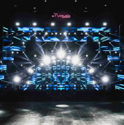 Ayrton Fun Radio Ibiza