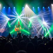 Elation Sunrise Avenue Tours