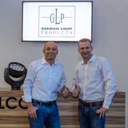 Udo Kuenzler (left) and Michael Feldmann (right)