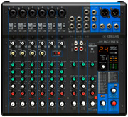 Yamaha MG Mixers