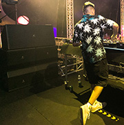 HARMAN ZoukOut 2017 Music Festival