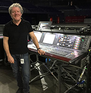 Yamaha PM10 Jamiroquai