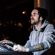 ChamSys Nico Riot Marilyn Manson